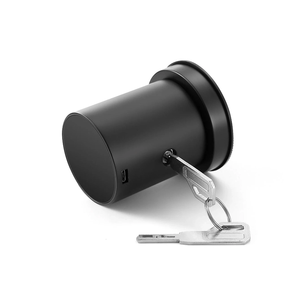 Tay Nắm Cửa Thông Minh UV1